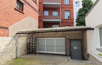 Vielseitig nutzbares Büro mit Lagerflächen Vielseitig nutzbares Büro mit Lagerflächen