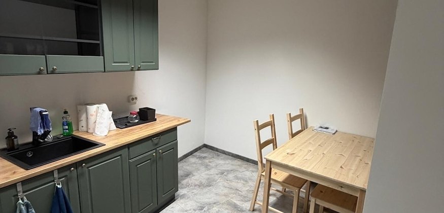 Vielseitig nutzbares Büro mit Lagerflächen